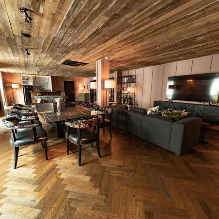 The Dean Galway Hotel ภายนอก รูปภาพ