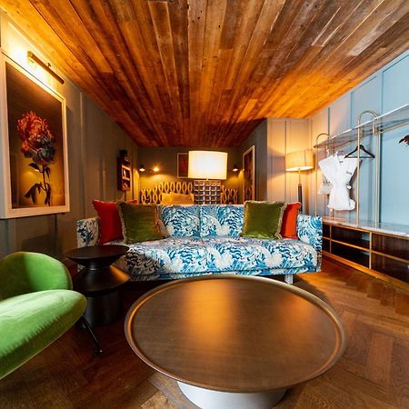 The Dean Galway Hotel ภายนอก รูปภาพ
