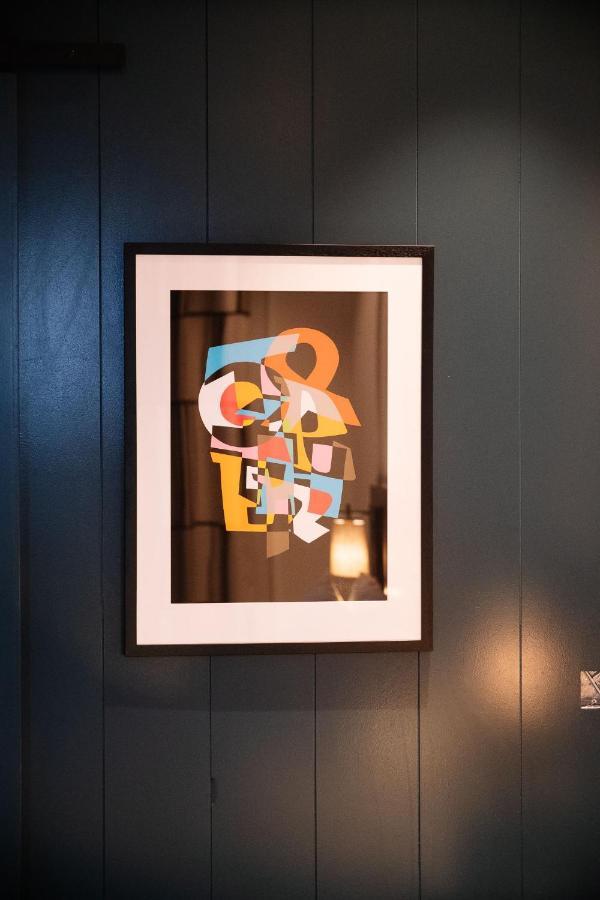 The Dean Galway Hotel ภายนอก รูปภาพ