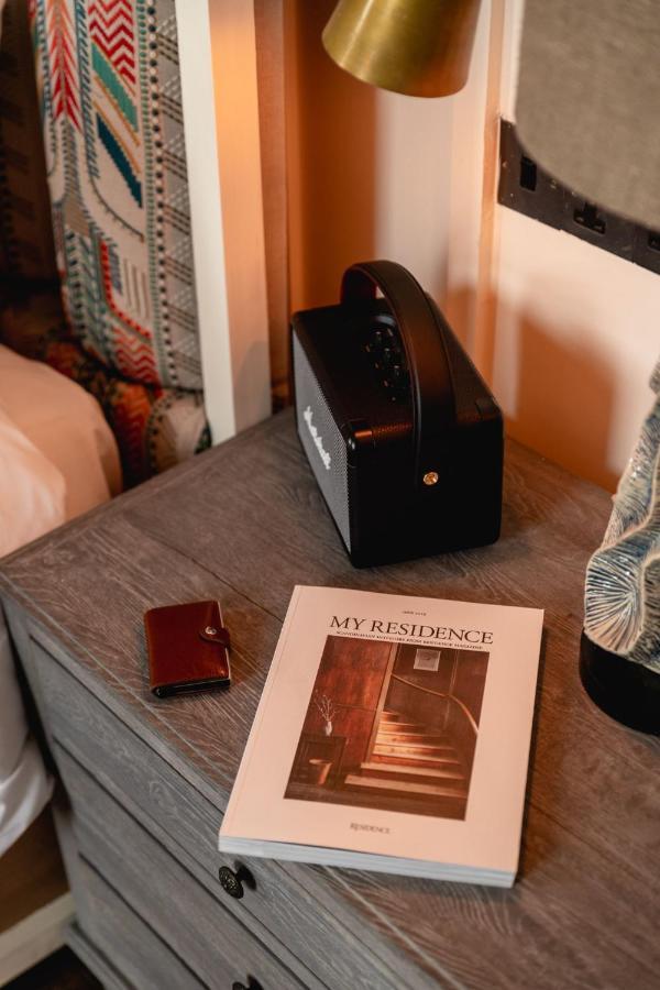 The Dean Galway Hotel ภายนอก รูปภาพ