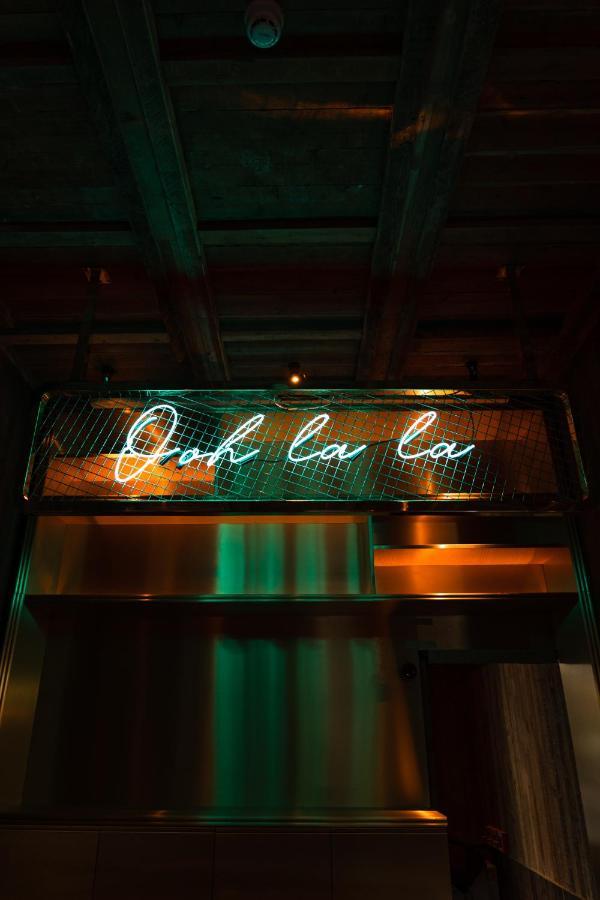 The Dean Galway Hotel ภายนอก รูปภาพ