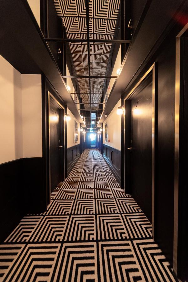 The Dean Galway Hotel ภายนอก รูปภาพ