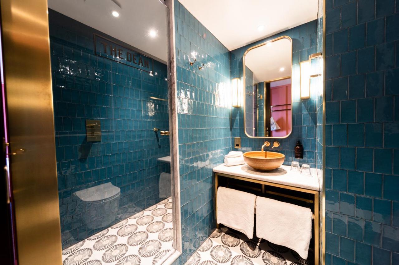 The Dean Galway Hotel ภายนอก รูปภาพ