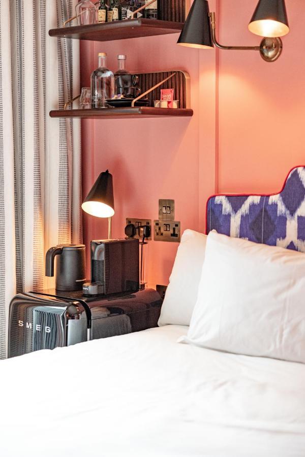The Dean Galway Hotel ภายนอก รูปภาพ