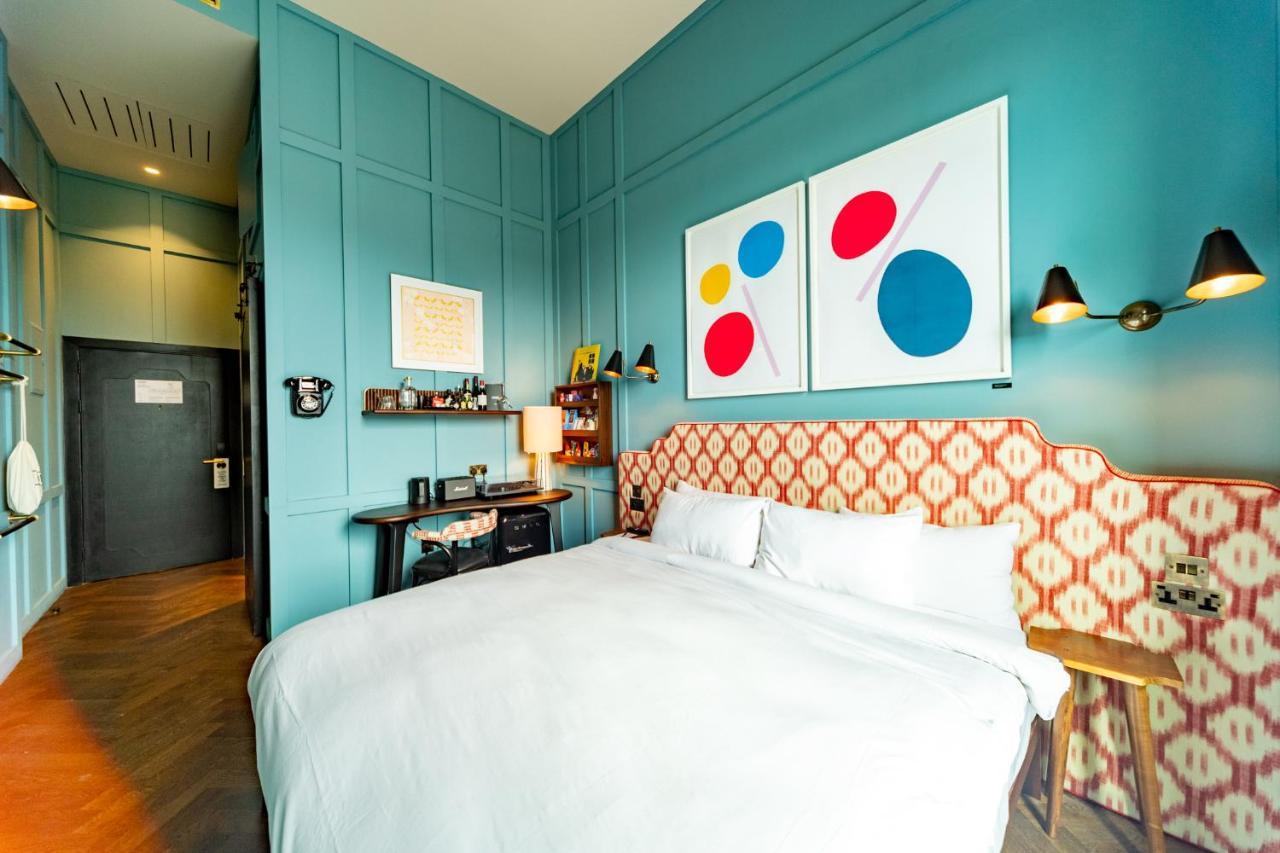 The Dean Galway Hotel ภายนอก รูปภาพ