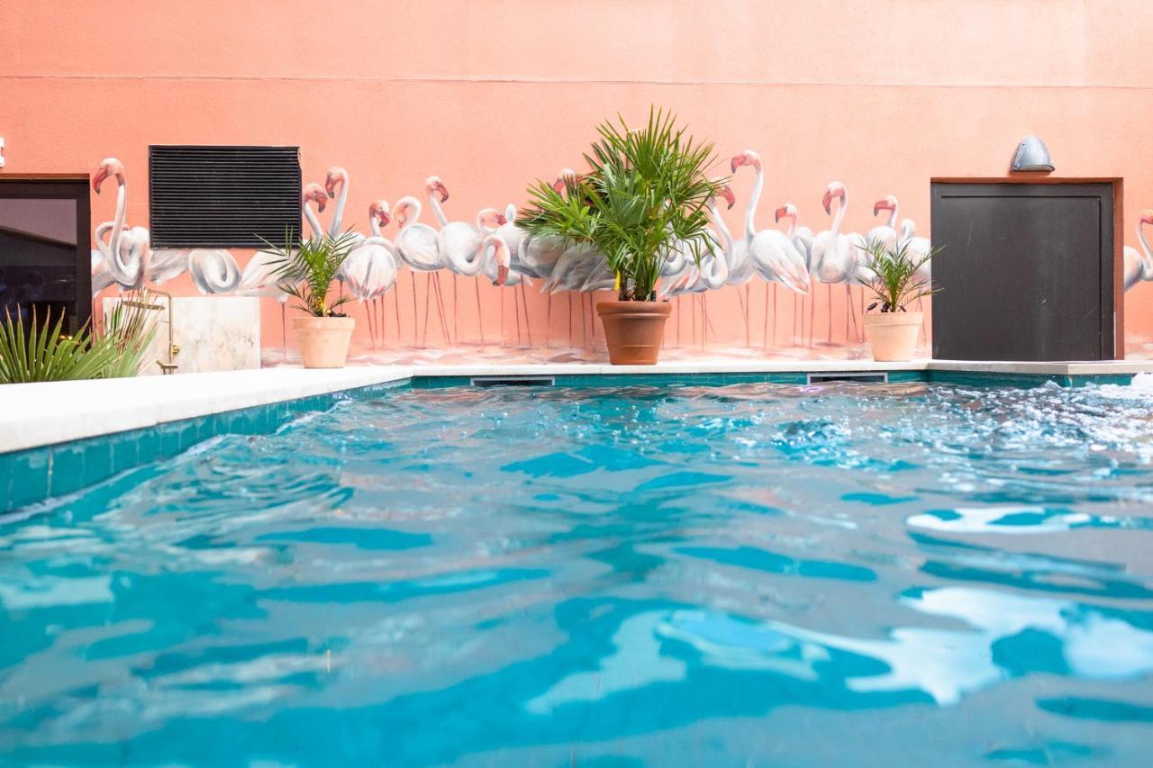 The Dean Galway Hotel ภายนอก รูปภาพ